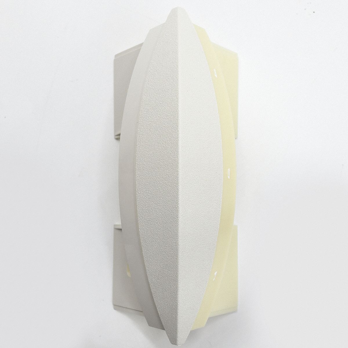 ACROVYN SCR80MOS934N Outside Corner, Impact Resistant, Pearl | CE9UFM 55LX29