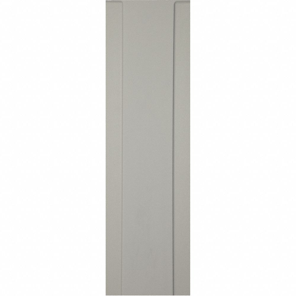 ACROVYN SSM25A10F103N Beige End Cap | CF2PPL 55LL22