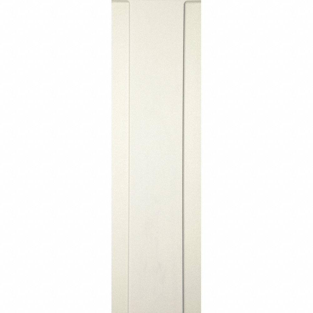 ACROVYN SSM25A10F253N Parchment End Cap | CE9TYB 55LL53