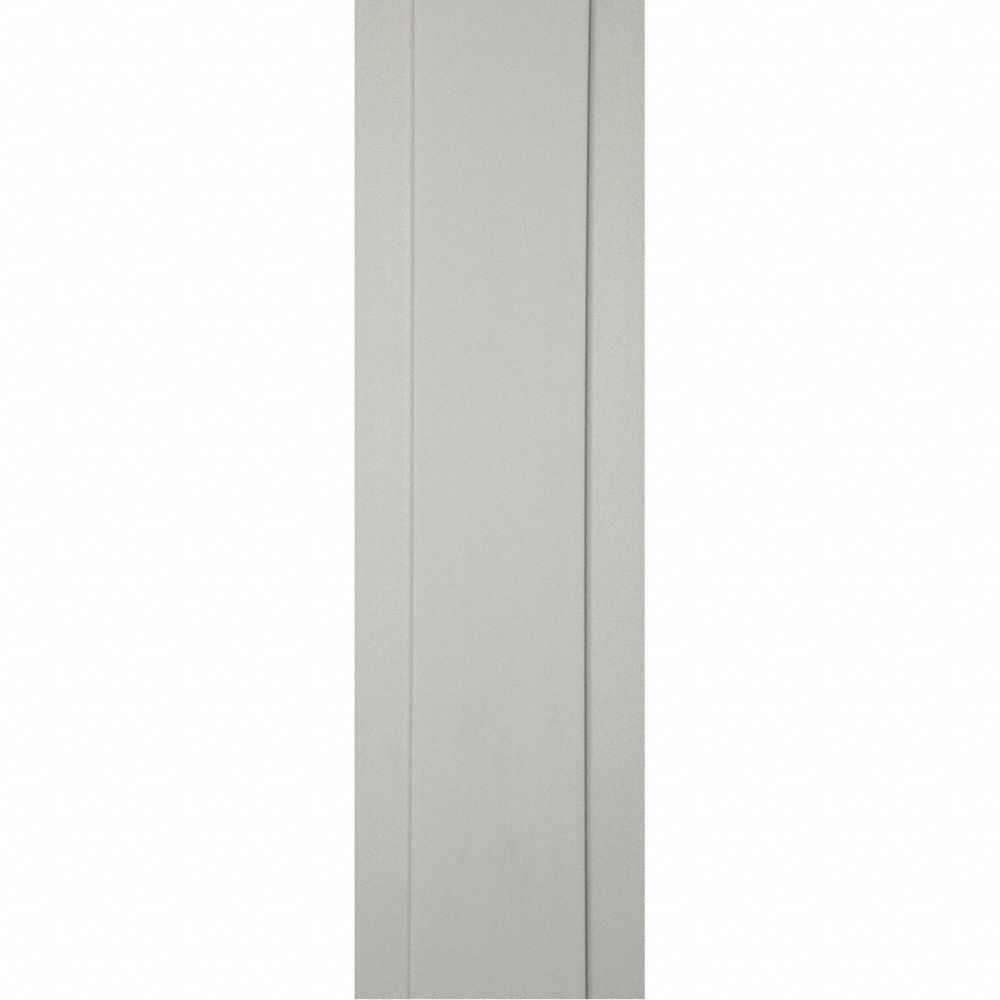 ACROVYN SSM25A10F314N Ozark End Cap | CE9UDC 55LM47