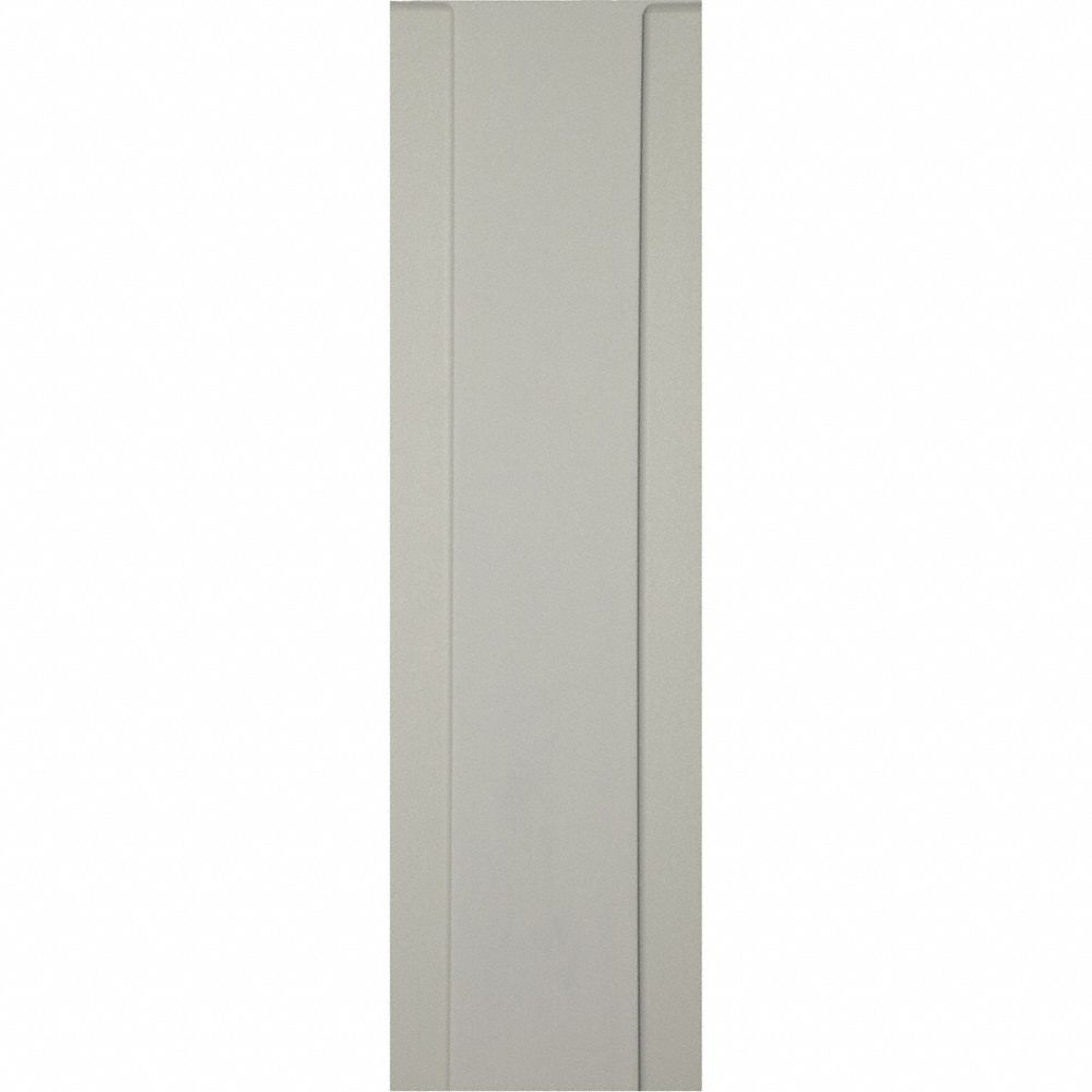 ACROVYN SSM25A10F479N Cappuccino End Cap | CF2NHB 55LM16