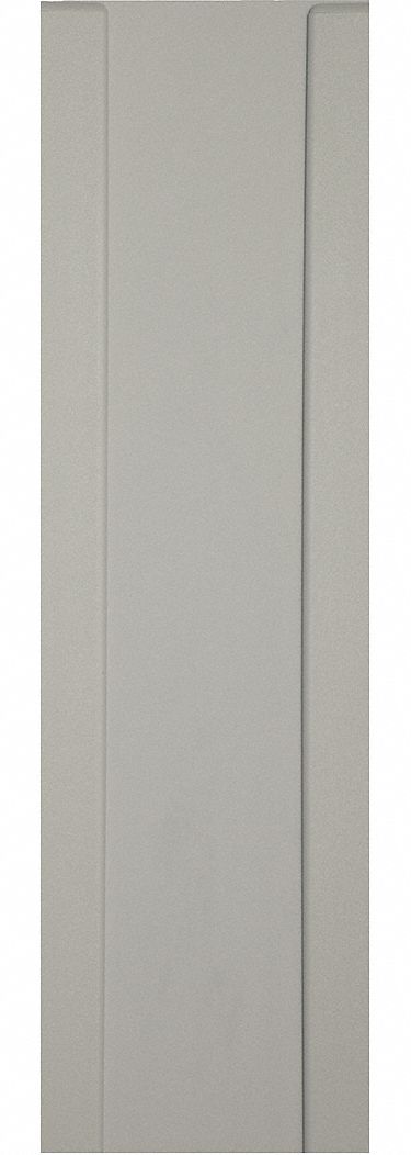 ACROVYN SSM25A4F103N Beige End Cap | CF2PPJ 55LL20