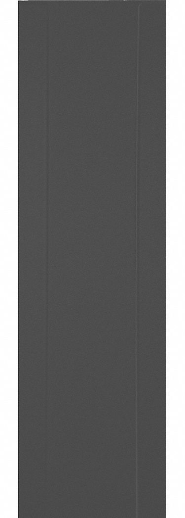 ACROVYN SSM25A4F108N Black End Cap | CF2PKD 55LN08