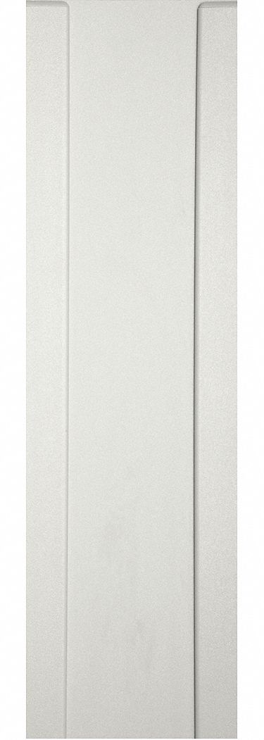 ACROVYN SSM25A4F262N Driftwood End Cap | CF2JNK 55LK88