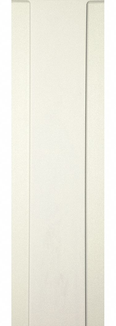 ACROVYN SSM25A4F253N Parchment End Cap | CE9TXZ 55LL51