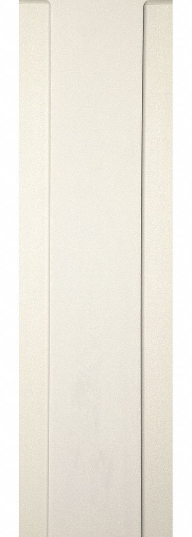 ACROVYN SSM25A4F920N Almond End Cap | CF2TQK 55LL82