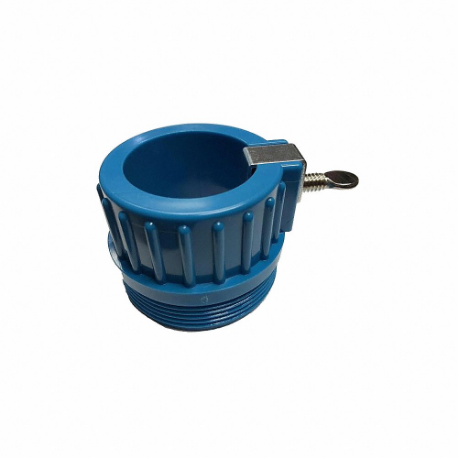 Bung Adapter, PVC