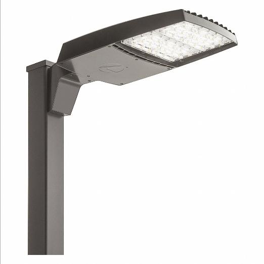 LITHONIA LIGHTING RSX2 LED P3 40K R4 MVOLT SPA DDBXD