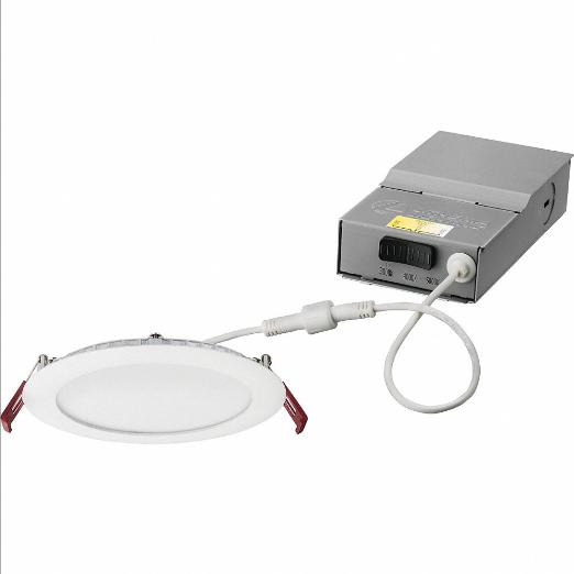 LITHONIA LIGHTING WF6 LED 30K40K50K 90CRI MW M6