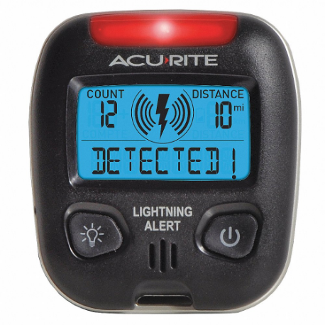 ACURITE Lightning Detectors