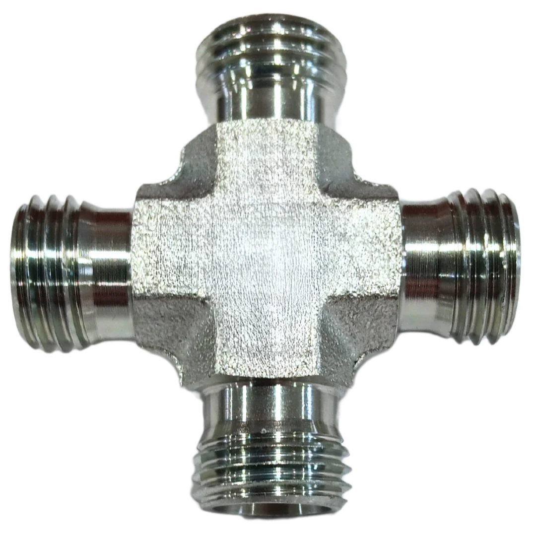 ADAPT-ALL 5096L-08 ADAPT-ALL 5096L-08 | CV9HRD