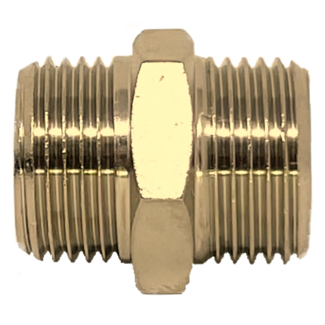 ADAPT-ALL Brass Pipe Fittings