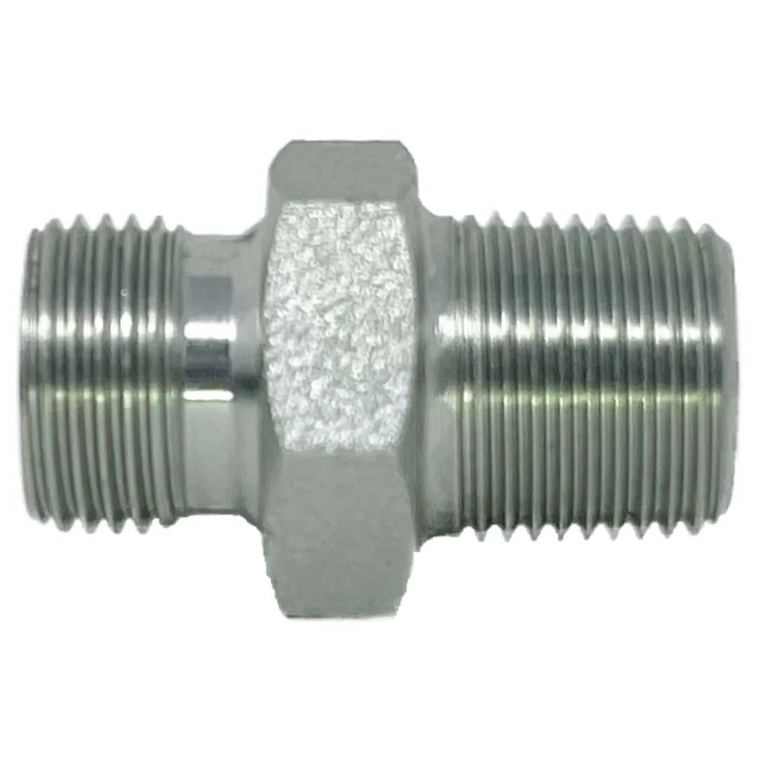 ADAPT-ALL Carbon Steel Pipe Fittings