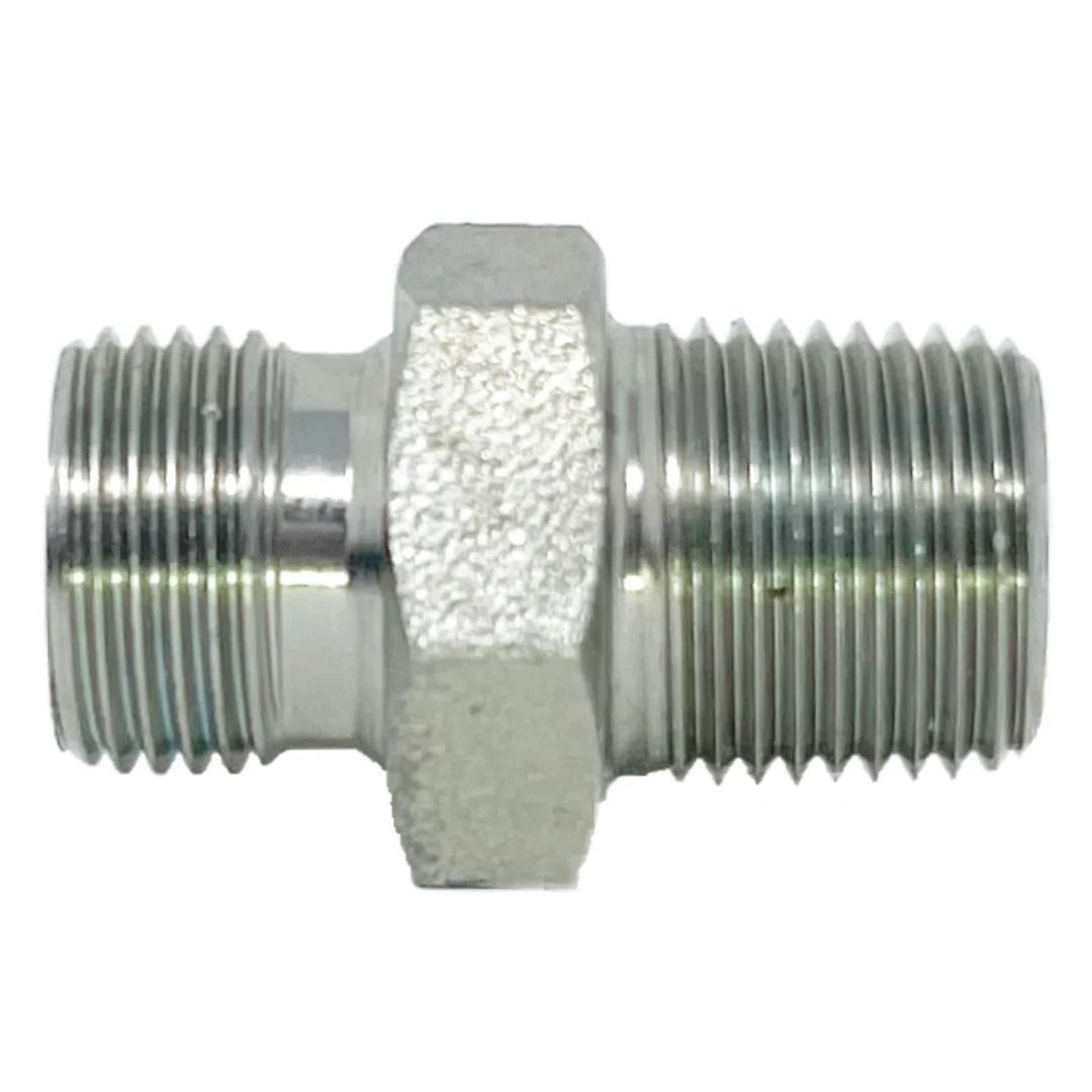 ADAPT-ALL Hydraulic Hose Adapters and Plugs