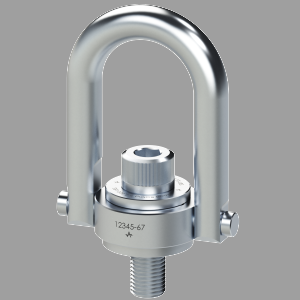 ADB HOIST RINGS MFG. 29301