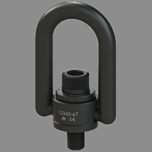 ADB HOIST RINGS MFG. 33317