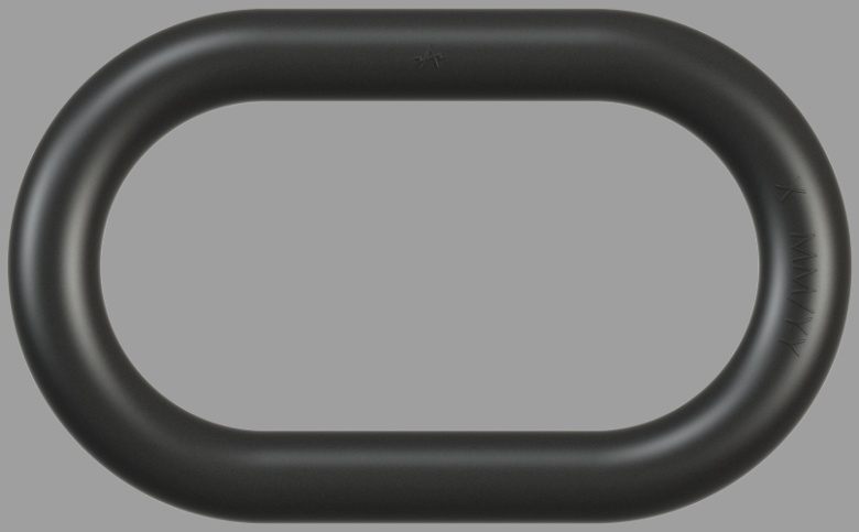 ADB HOIST RINGS MFG. 36111