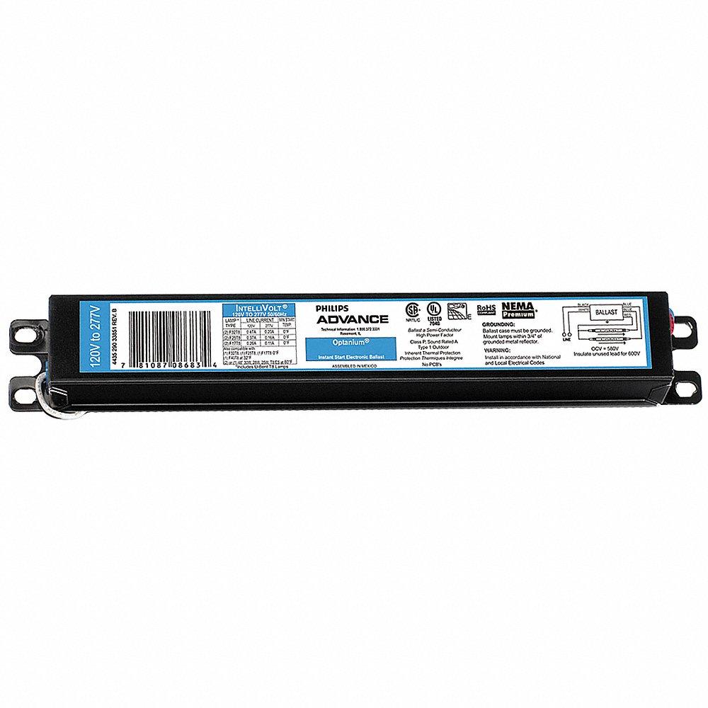 PHILIPS ADVANCE IOP-3PSP32-LW-SC