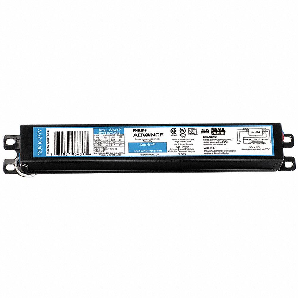 PHILIPS ADVANCE IOPA-3P32-N