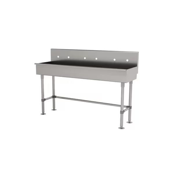 ADVANCE TABCO 19-FM-60-ADA