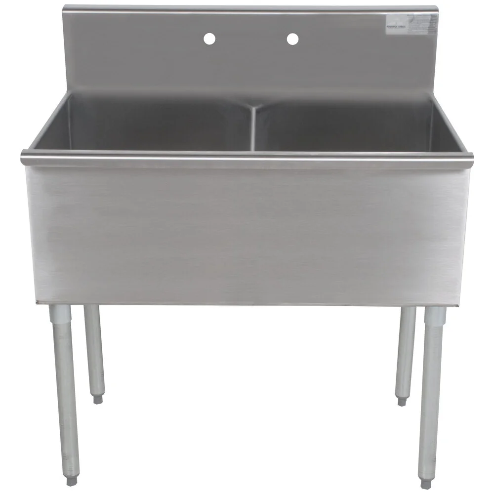 ADVANCE TABCO 4-2-36-X