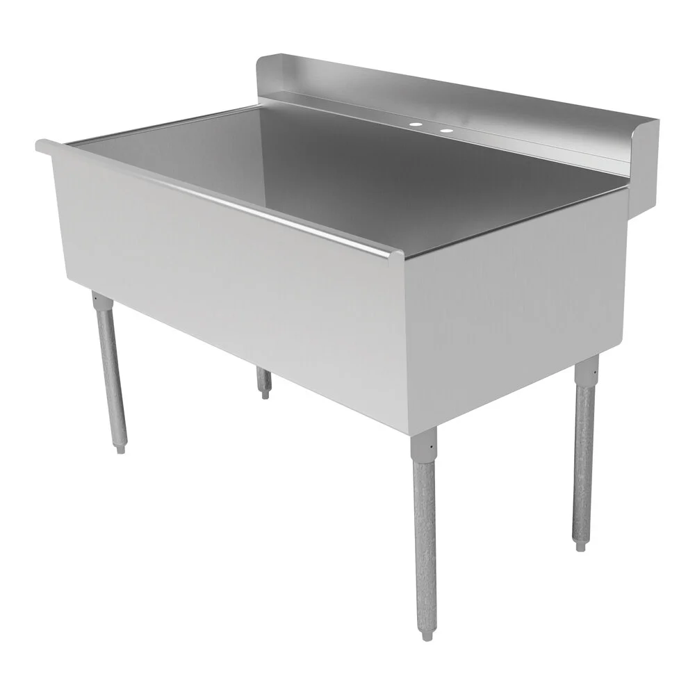 ADVANCE TABCO 4-41-48D