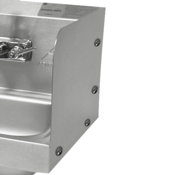 ADVANCE TABCO 7-PS-13 2