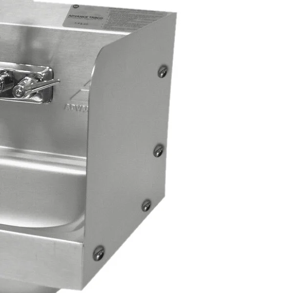 ADVANCE TABCO 7-PS-27F 2