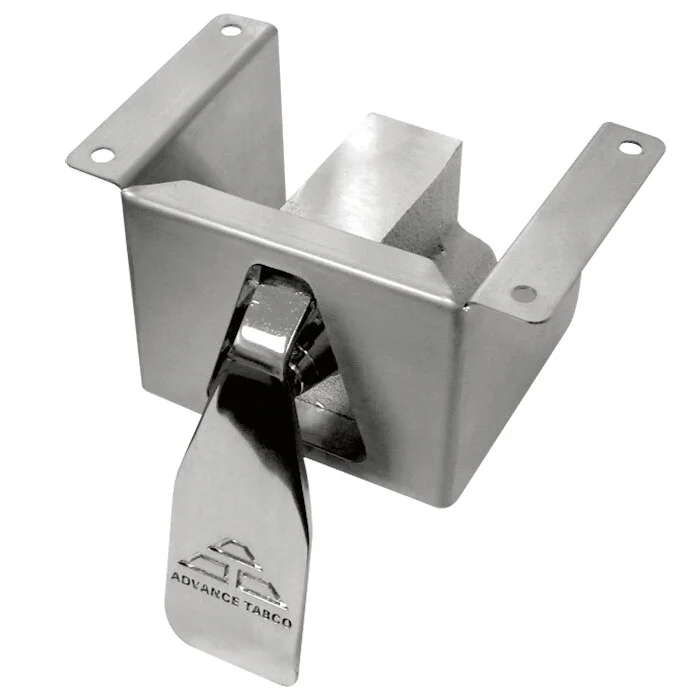 ADVANCE TABCO 7-PS-32 Knee Valve Assembly, For Multiwash Hand Sink, Includes Bracket | CD7NKZ