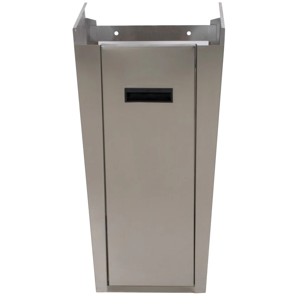 ADVANCE TABCO 7-PS-37B Pedestal Base Only, For 10 X 14 Inch Bowl With Deck Mounted Faucets | CD7NLH