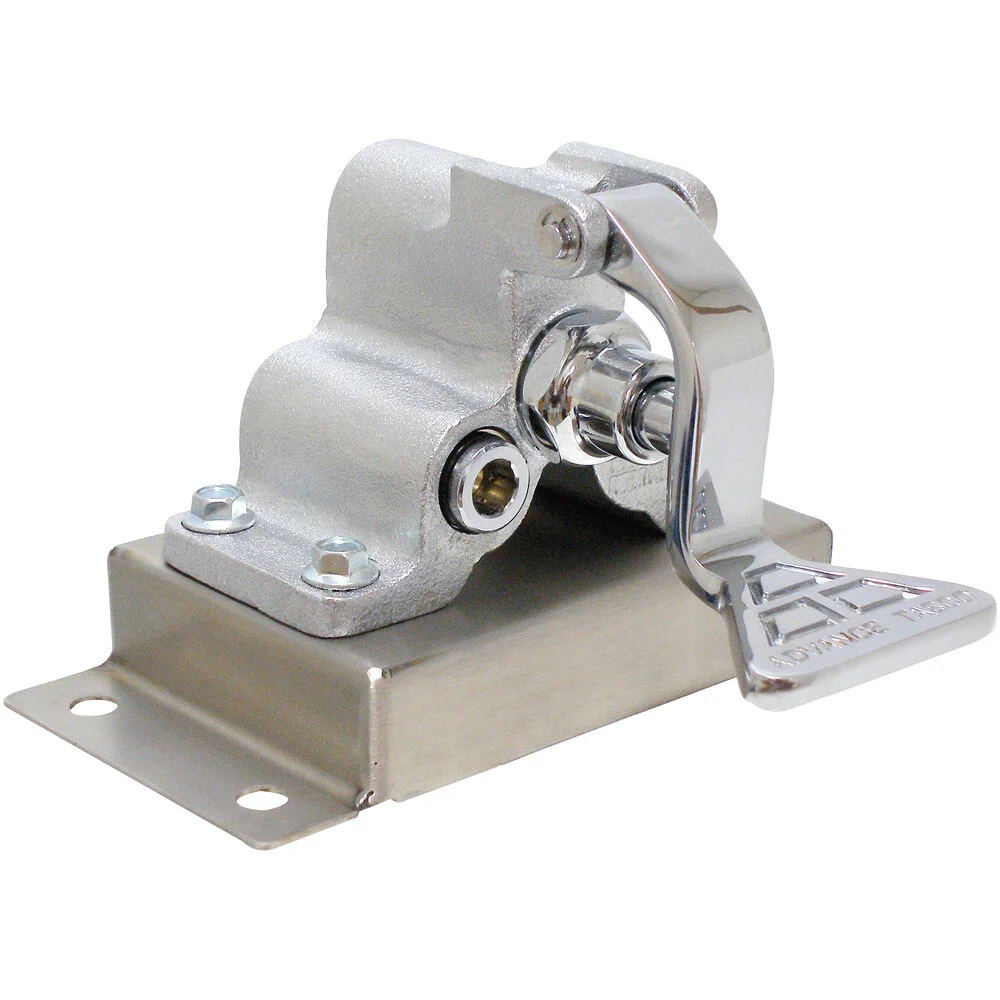 ADVANCE TABCO 7-PS-39 Foot Pedal Assembly, With Floor Bracket | CD7NLL