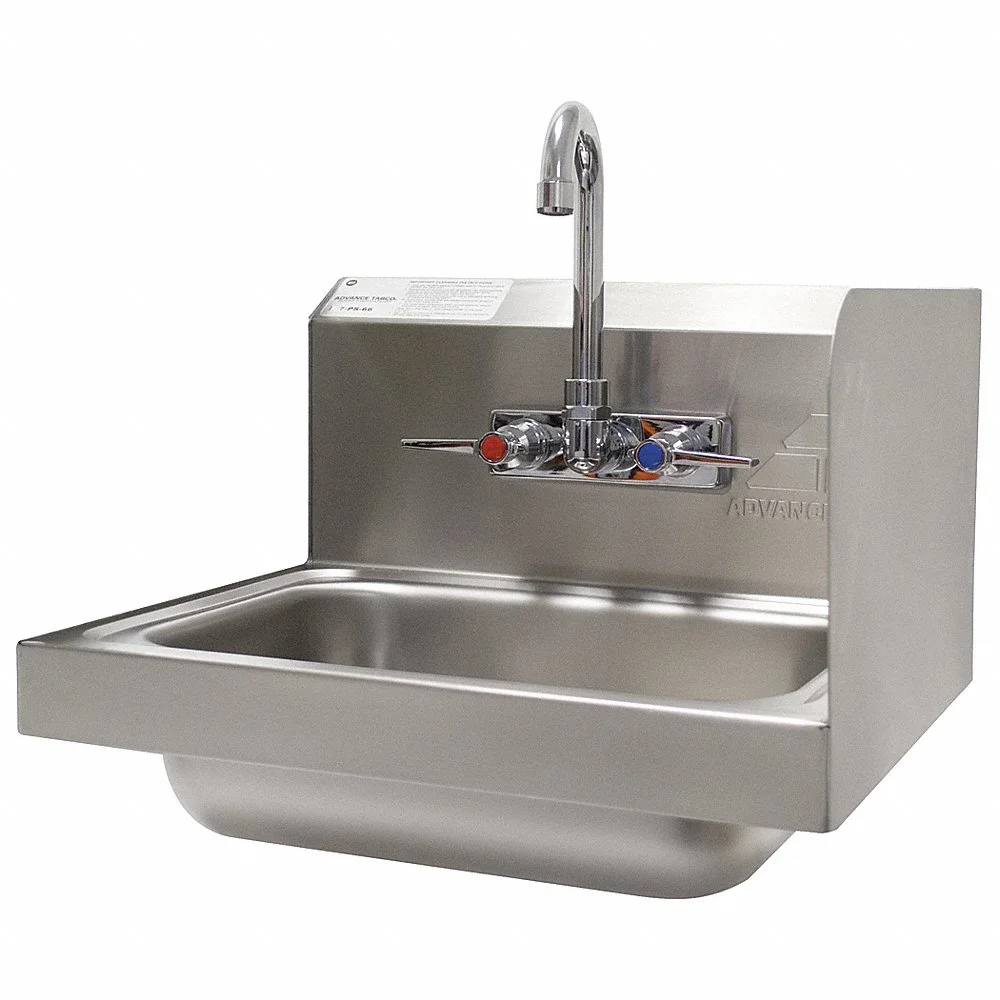 ADVANCE TABCO 7-PS-66R