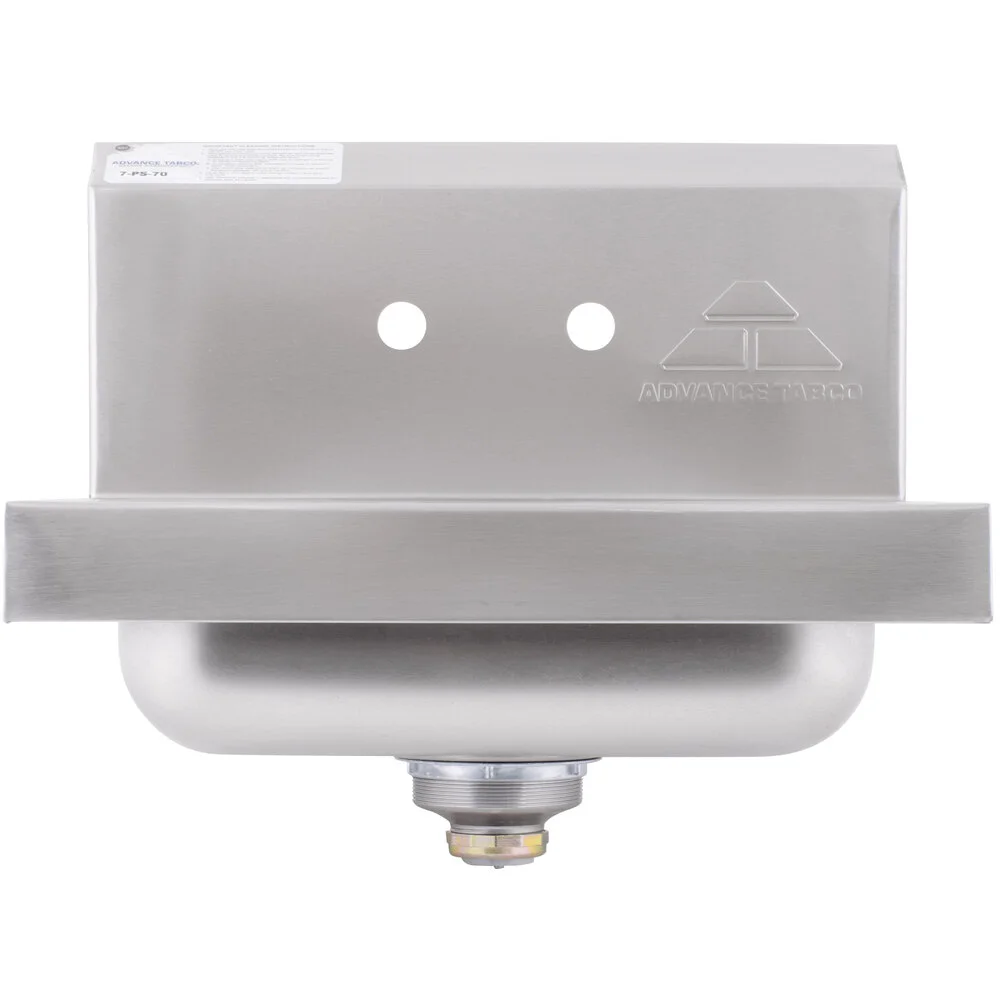 ADVANCE TABCO 7-PS-70