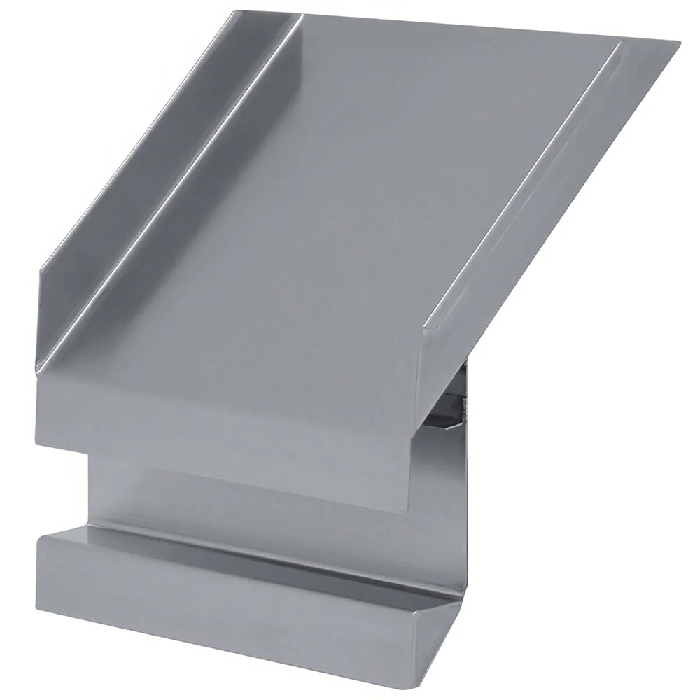 ADVANCE TABCO 9-SS-1 Removable Chute Only, For Mobile And Silver Soak Sinks | CD7NWV