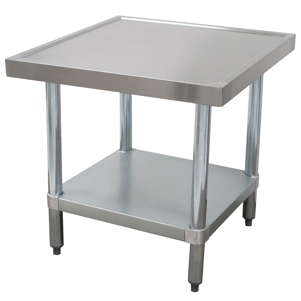 ADVANCE TABCO Tables