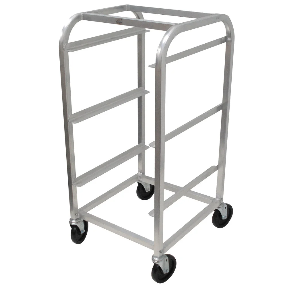 ADVANCE TABCO Stock Carts