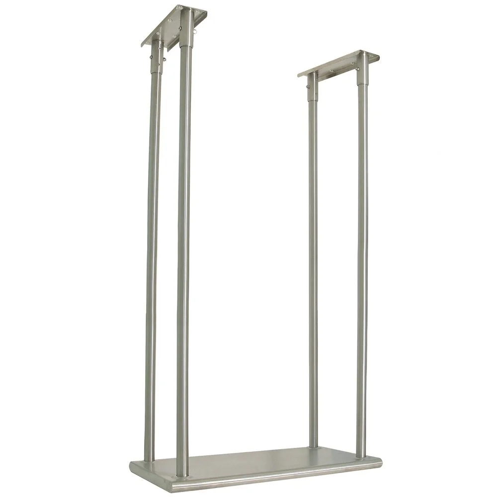 ADVANCE TABCO CM-18-60