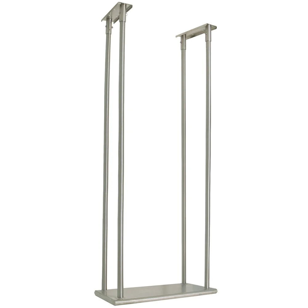 ADVANCE TABCO CM-18-96