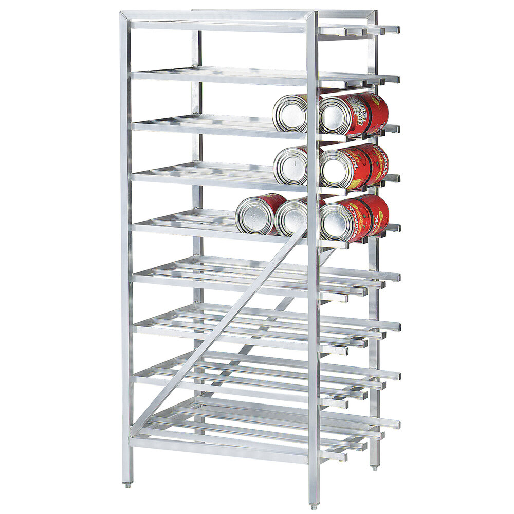 ADVANCE TABCO Food Storage Shelving