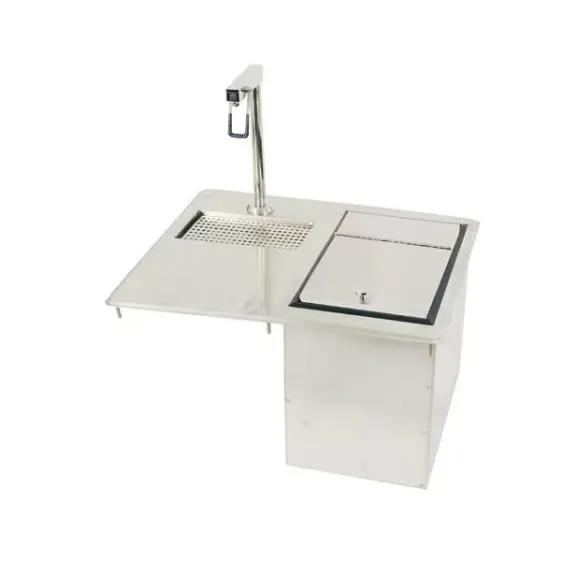 ADVANCE TABCO D-24-WSIBL