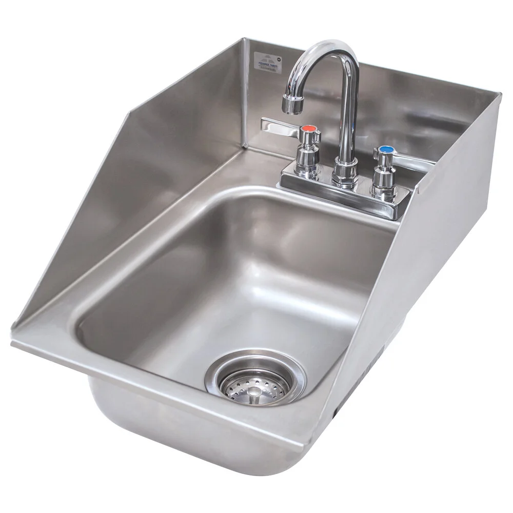 ADVANCE TABCO DI-1-5SP