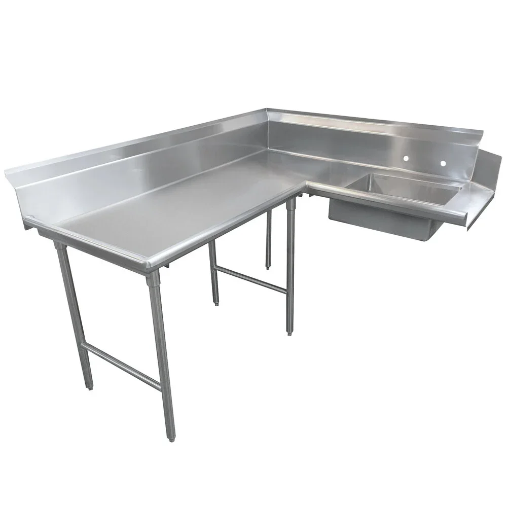 ADVANCE TABCO DTS-K30-60L