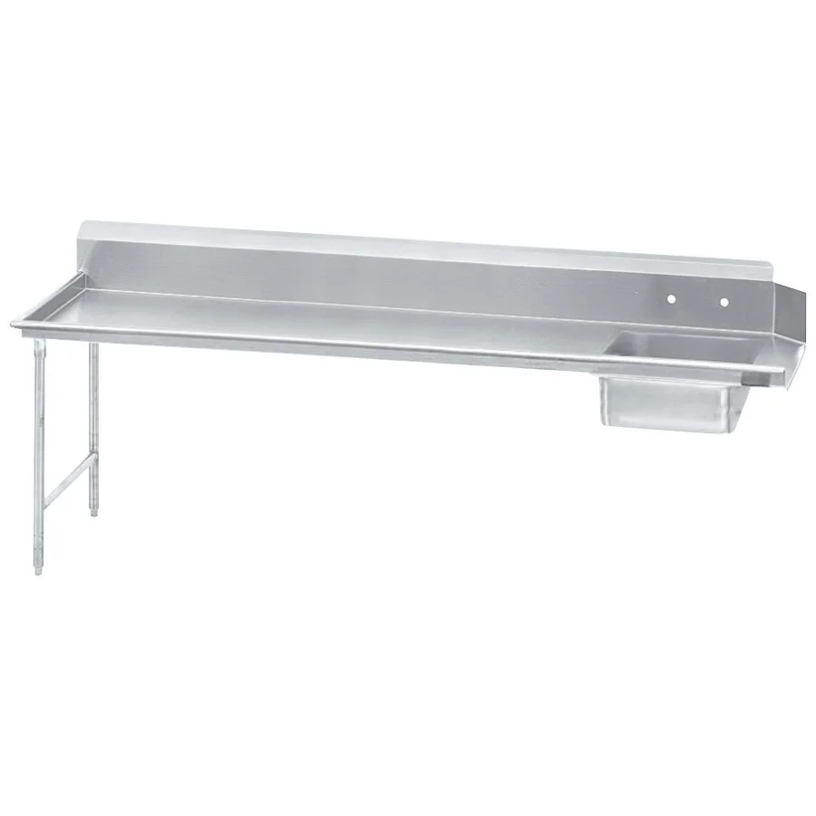 ADVANCE TABCO DTS-S70-120L