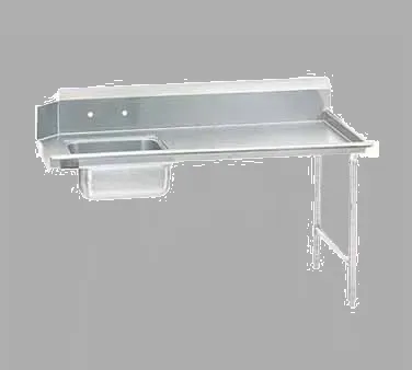 ADVANCE TABCO DTS-S70-48R