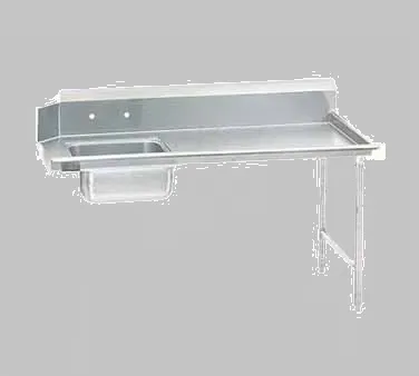 ADVANCE TABCO DTS-S70-60R