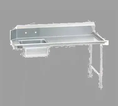 ADVANCE TABCO DTS-S70-72R