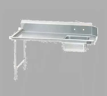 ADVANCE TABCO DTS-S70-84L