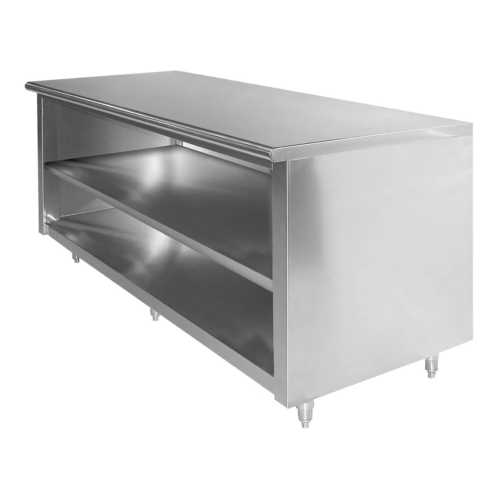 ADVANCE TABCO EB-SS-2410M