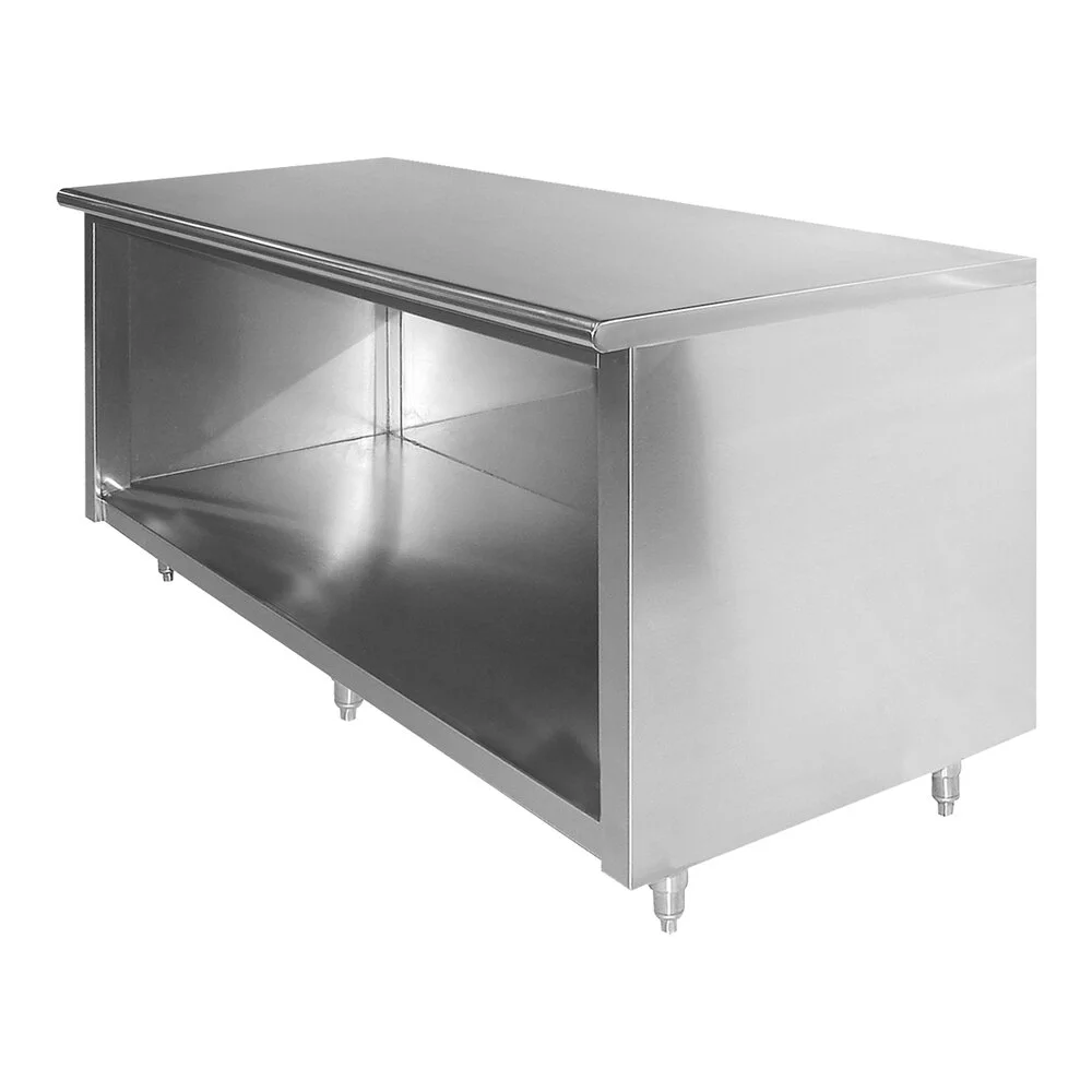 ADVANCE TABCO EB-SS-309