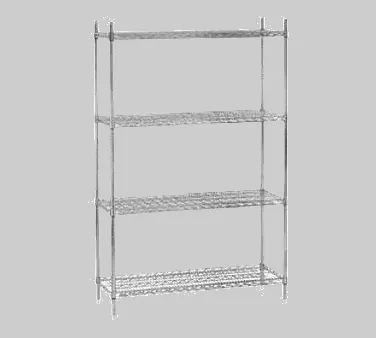 ADVANCE TABCO EC-1860